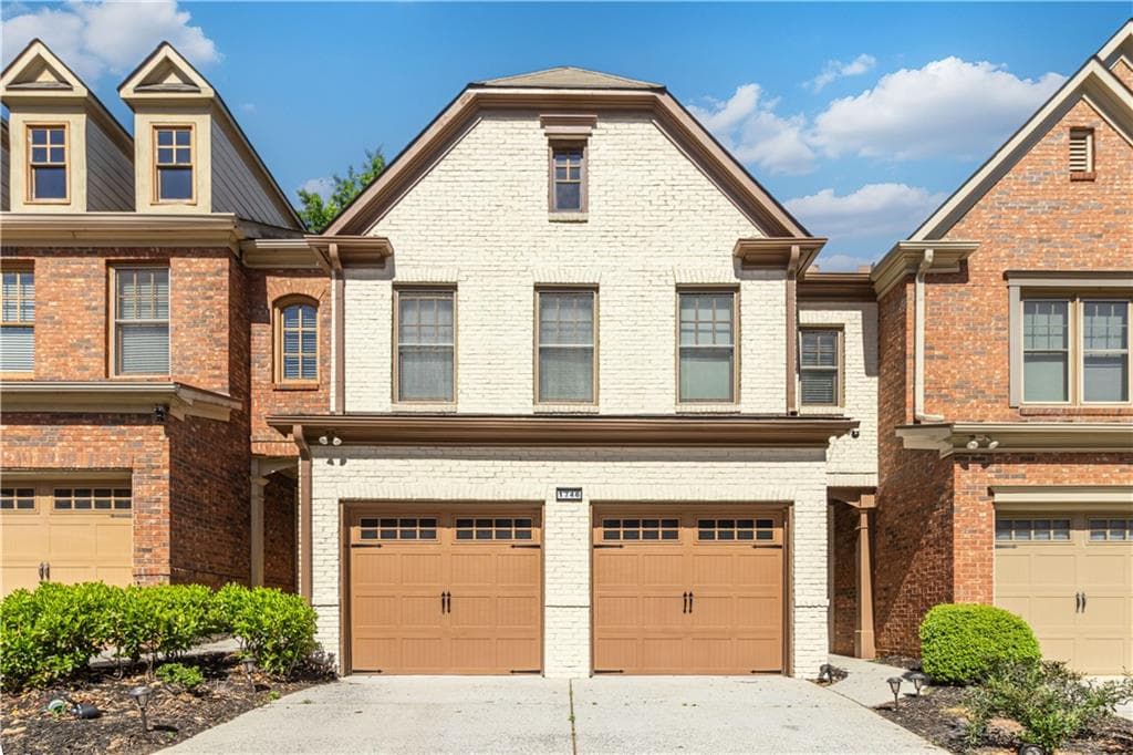 1746 Caswell Parkway 29, Marietta, GA 30060 — most recent listing photo