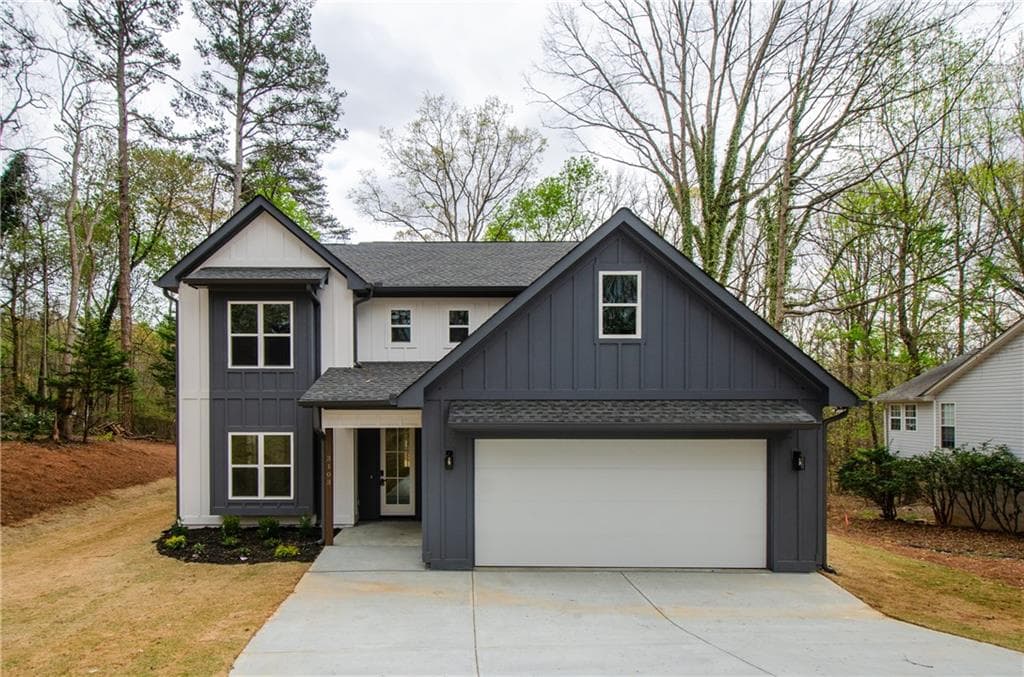 3103 The Trail Road, Gainesville, GA 30501 — most recent listing photo