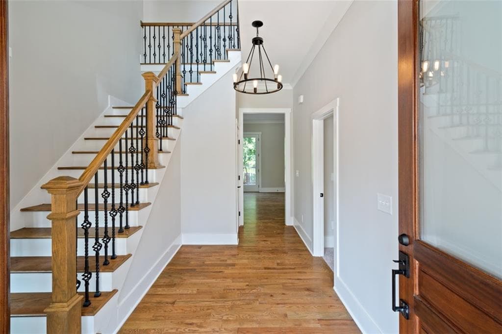 8 bedroom, 8 bathroom, 7,368 sq ft single family residence for sale at 923 Oak Drive, Woodstock, GA 30189 — photo 3