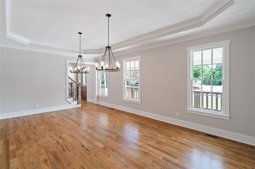 8 bedroom, 8 bathroom, 7,368 sq ft single family residence for sale at 923 Oak Drive, Woodstock, GA 30189 — photo 6