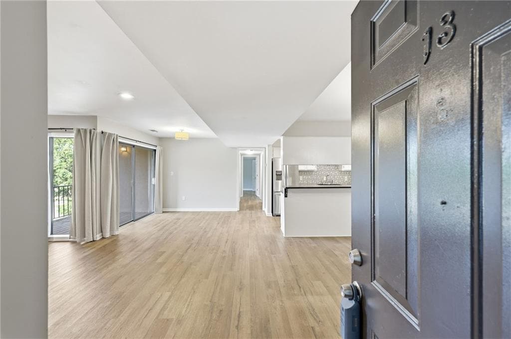 2 bedroom, 2 bathroom condominium for sale at 605 Candler Street B13, Gainesville, GA 30501 — photo 4