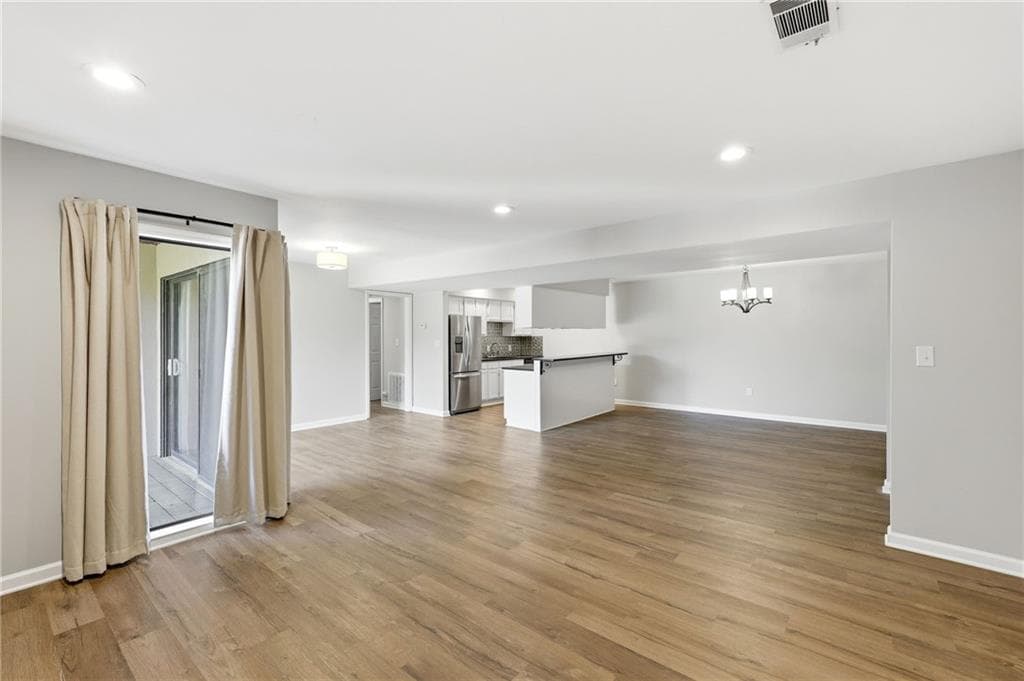 2 bedroom, 2 bathroom condominium for sale at 605 Candler Street B13, Gainesville, GA 30501 — photo 6
