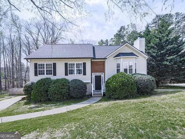 244 Stonehenge Drive, Dallas, GA 30157 — most recent listing photo
