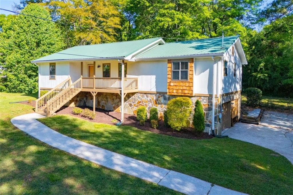20 Meadowcliff Trail, Carrollton, GA 30116 — most recent listing photo