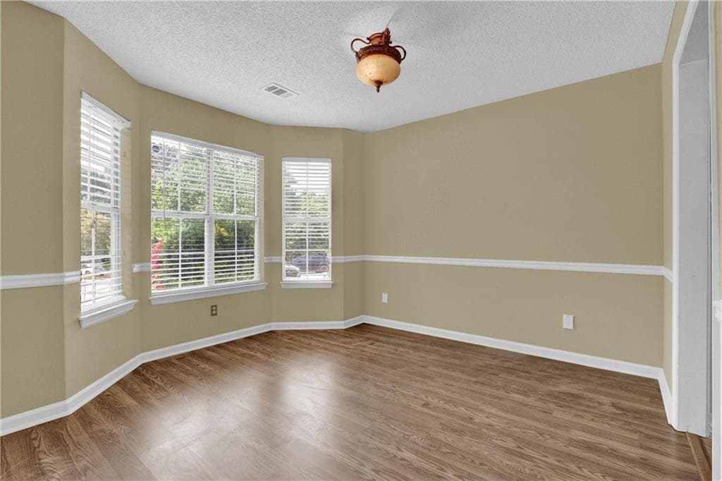2 bedroom, 3 bathroom, 1,356 sq ft townhouse for sale at 3223 Long Iron Drive, Lawrenceville, GA 30044 — photo 8