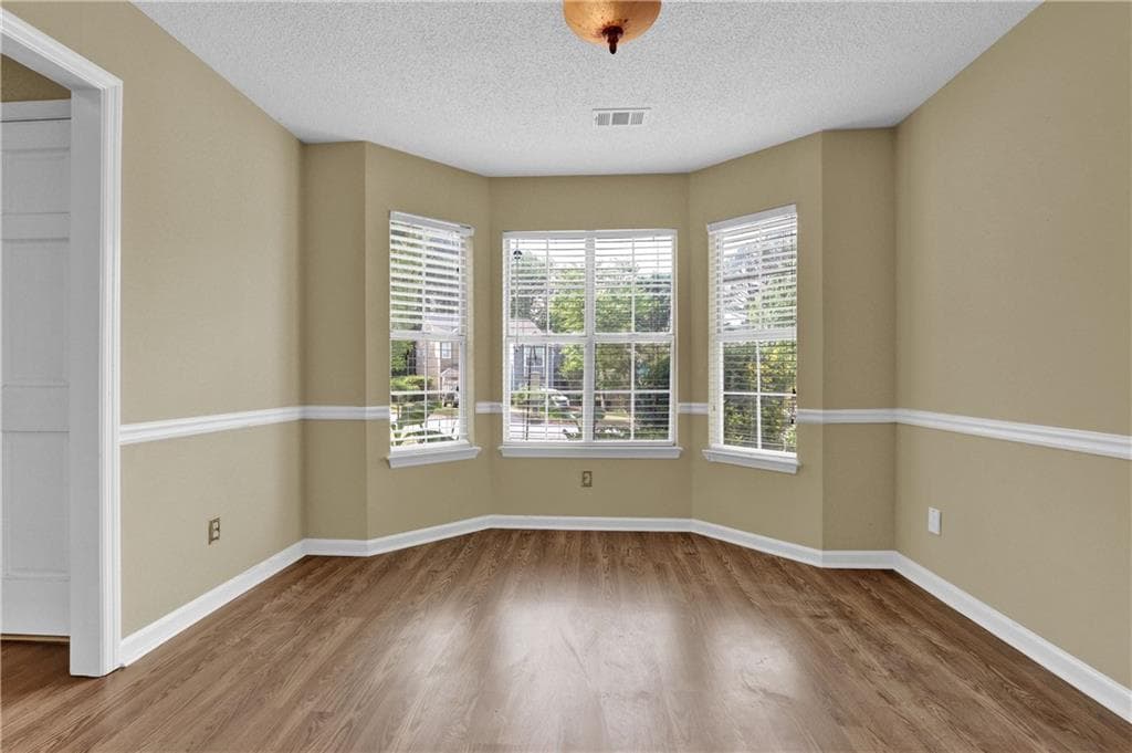2 bedroom, 3 bathroom, 1,356 sq ft townhouse for sale at 3223 Long Iron Drive, Lawrenceville, GA 30044 — photo 9