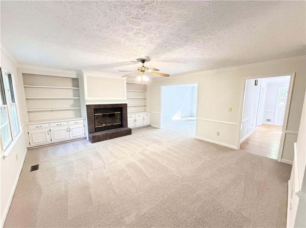 4 bedroom, 4 bathroom, 3,978 sq ft single family residence for sale at 515 Teresa Lane, Canton, GA 30115 — photo 3