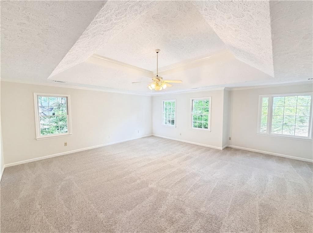 4 bedroom, 4 bathroom, 3,978 sq ft single family residence for sale at 515 Teresa Lane, Canton, GA 30115 — photo 4