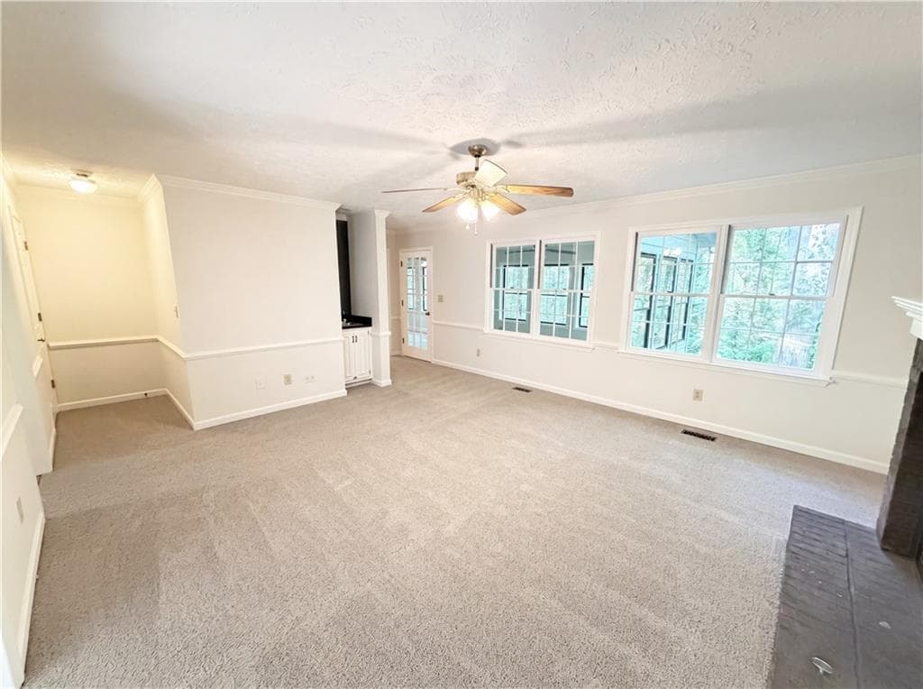 4 bedroom, 4 bathroom, 3,978 sq ft single family residence for sale at 515 Teresa Lane, Canton, GA 30115 — photo 7