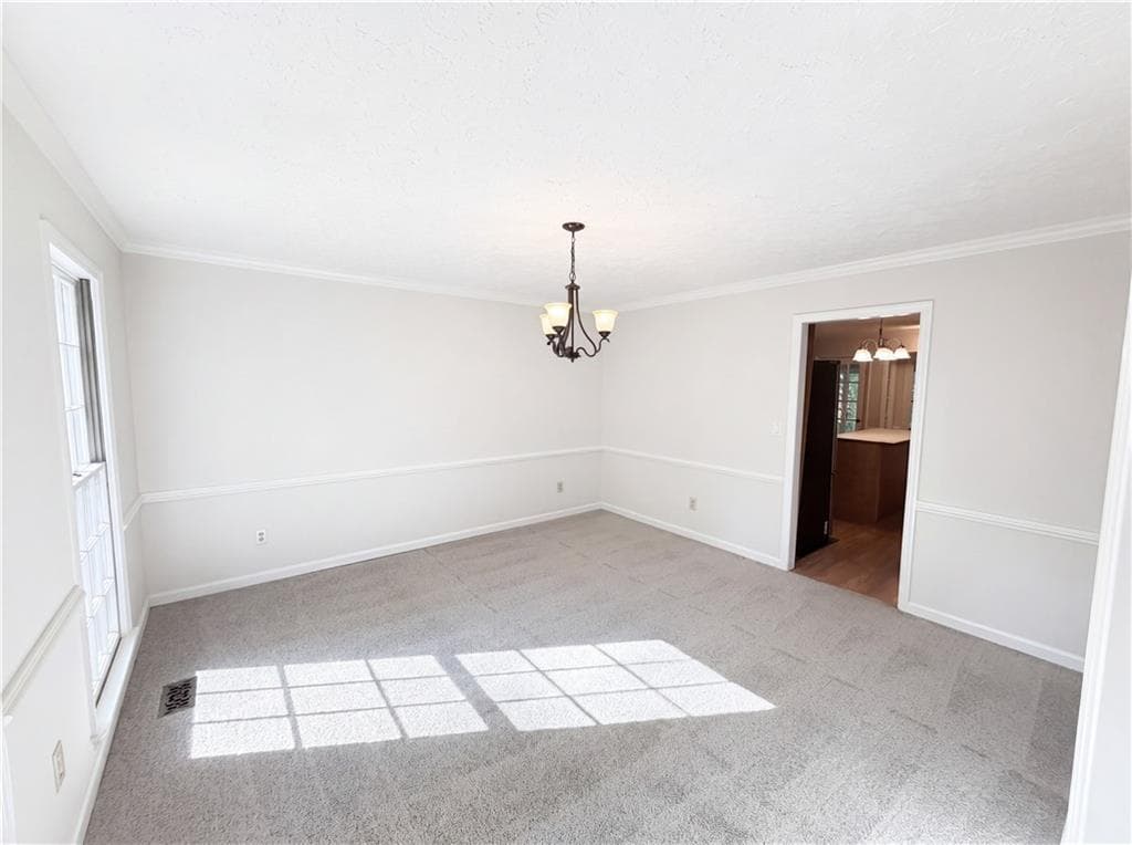 4 bedroom, 4 bathroom, 3,978 sq ft single family residence for sale at 515 Teresa Lane, Canton, GA 30115 — photo 9