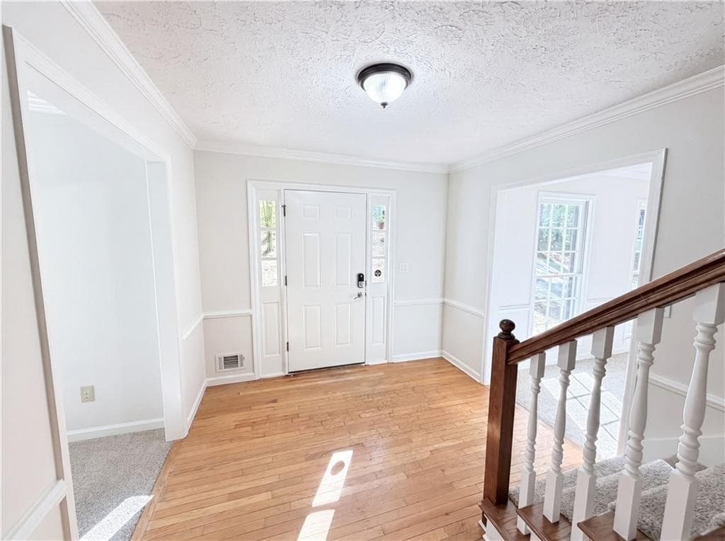 4 bedroom, 4 bathroom, 3,978 sq ft single family residence for sale at 515 Teresa Lane, Canton, GA 30115 — photo 10