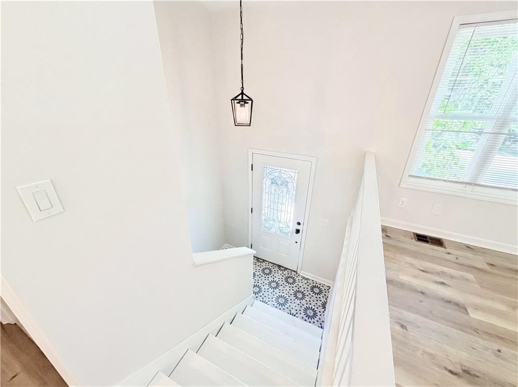 3 bedroom, 2 bathroom, 1,887 sq ft single family residence for sale at 1327 Towne Harbor Trail, Woodstock, GA 30189 — photo 10