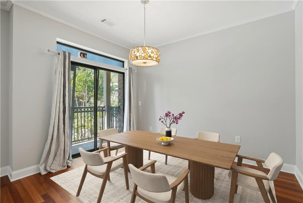 1 bedroom, 1 bathroom, 723 sq ft condominium for sale at 2230 Cheshire Bridge Road 501, Atlanta, GA 30324 — photo 9