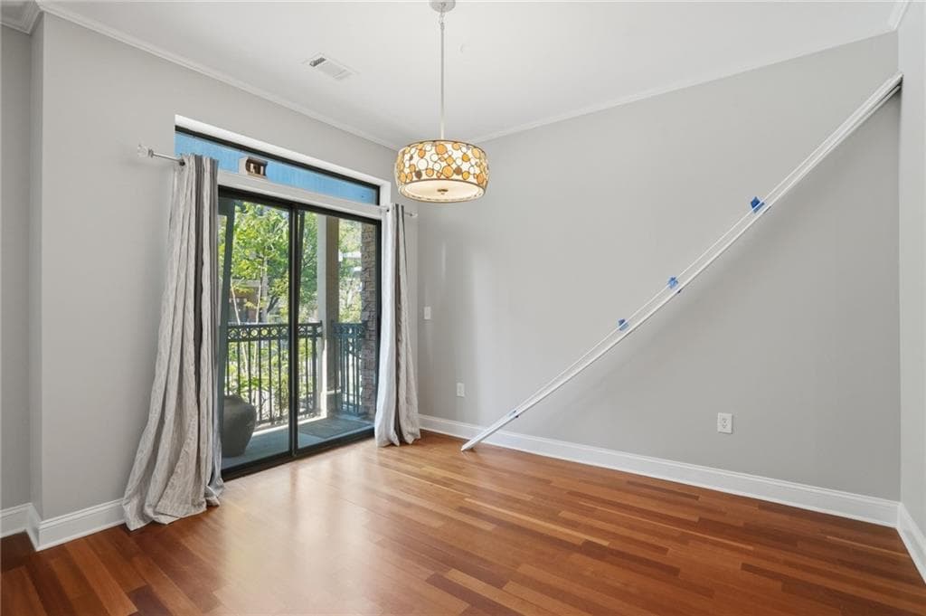 1 bedroom, 1 bathroom, 723 sq ft condominium for sale at 2230 Cheshire Bridge Road 501, Atlanta, GA 30324 — photo 10