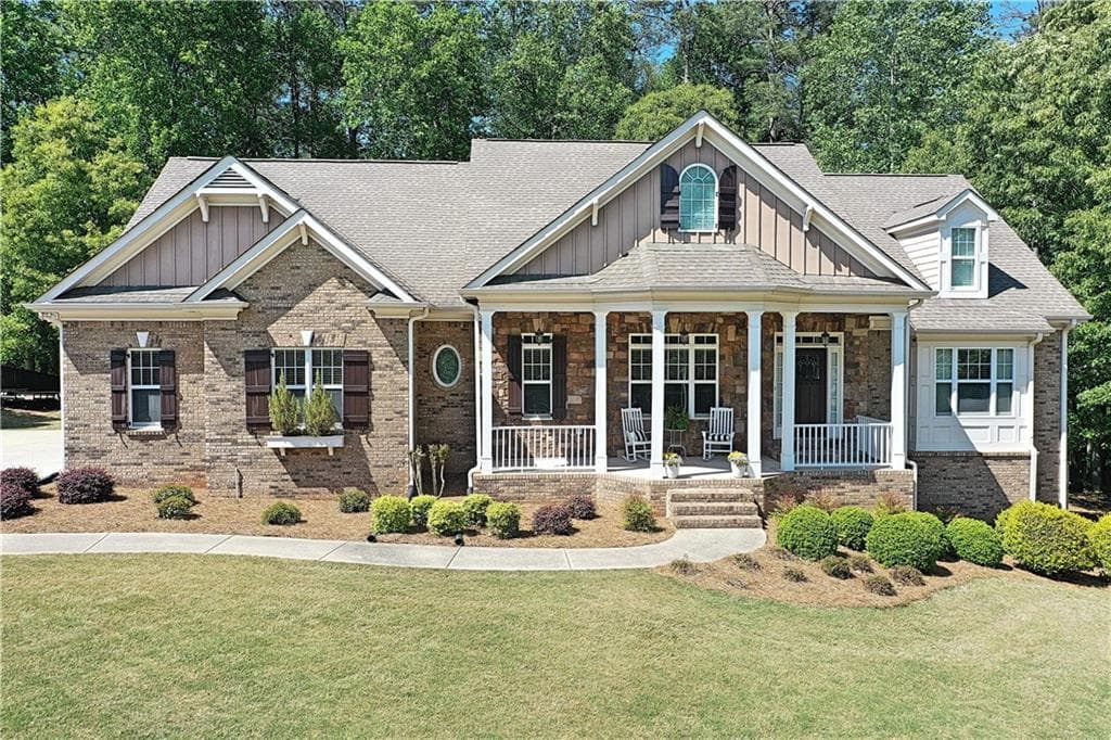 2713 Powell Court, Monroe, GA 30656 — most recent listing photo