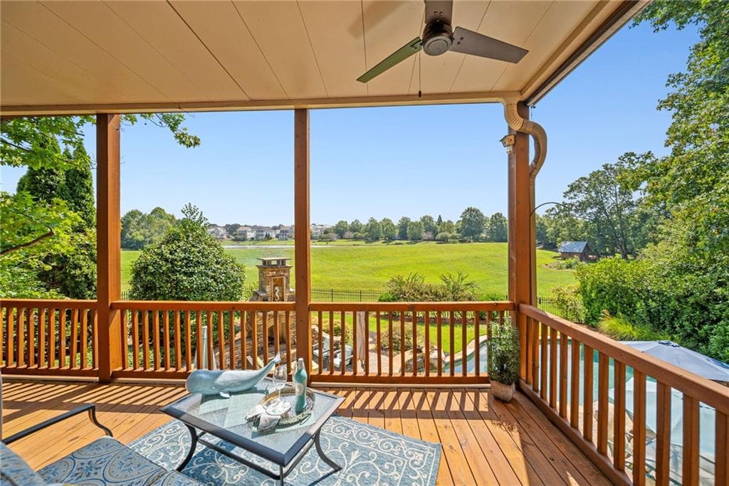 5 bedroom, 5 bathroom, 4,540 sq ft single family residence for sale at 6920 Bucks Road, Cumming, GA 30040 — photo 7