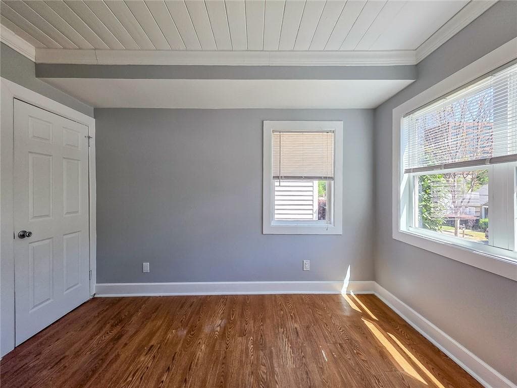 4 bedroom, 2 bathroom, 1,535 sq ft single family residence for sale at 1258 Holly Street, Atlanta, GA 30318 — photo 10
