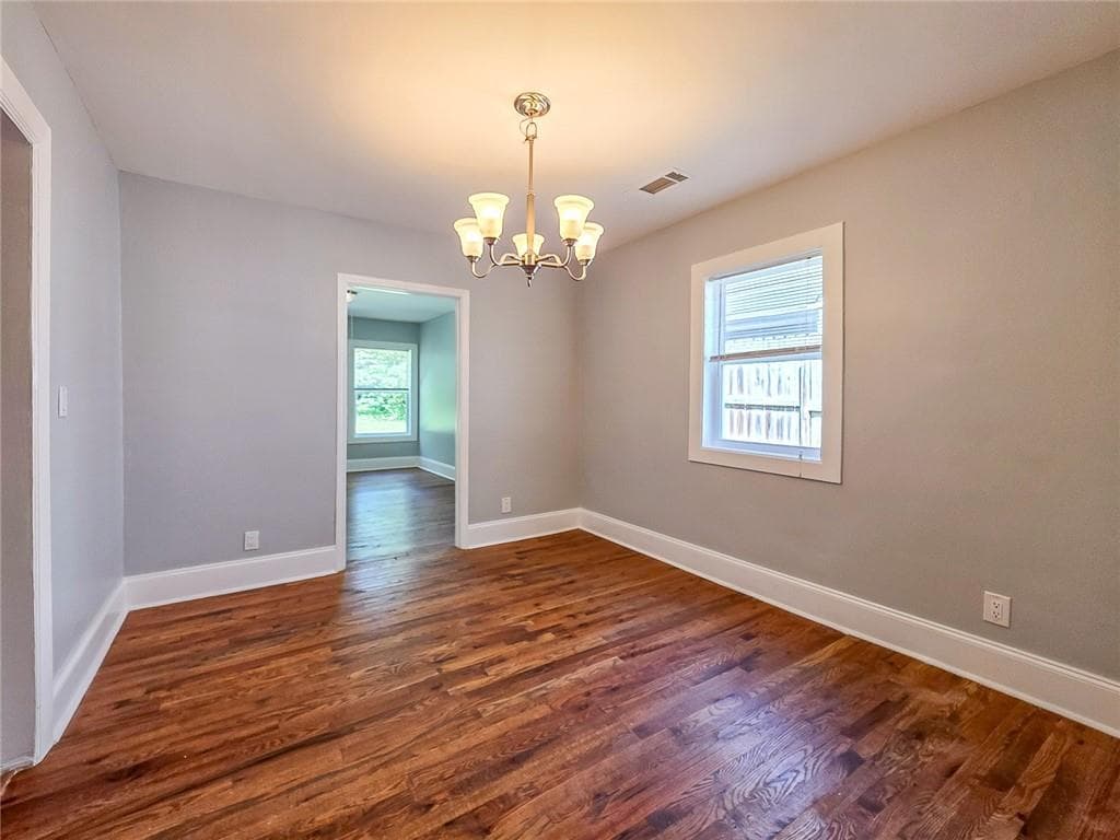 4 bedroom, 2 bathroom, 1,535 sq ft single family residence for sale at 1258 Holly Street, Atlanta, GA 30318 — photo 8