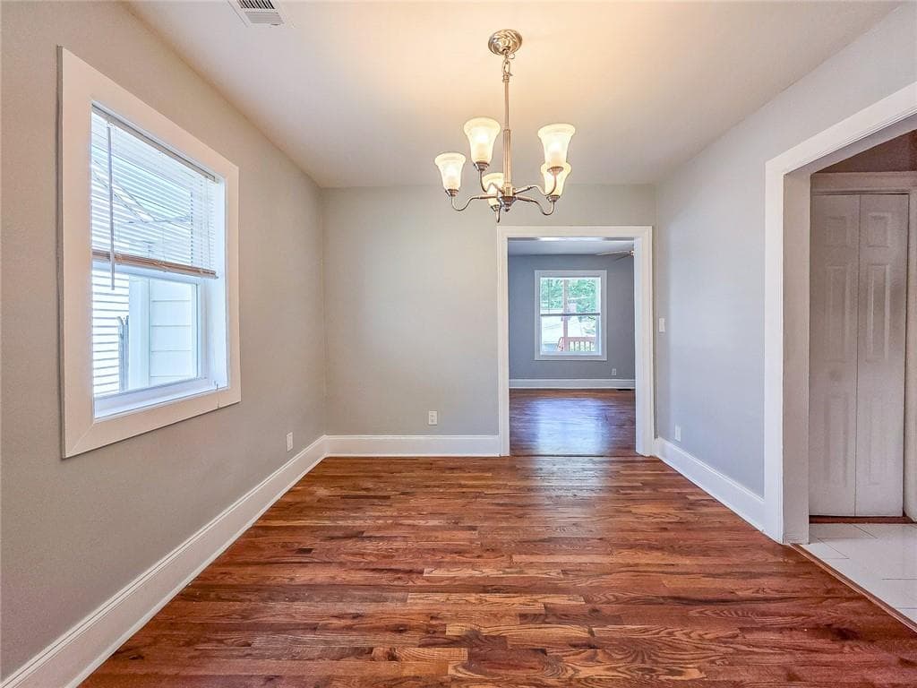 4 bedroom, 2 bathroom, 1,535 sq ft single family residence for sale at 1258 Holly Street, Atlanta, GA 30318 — photo 9