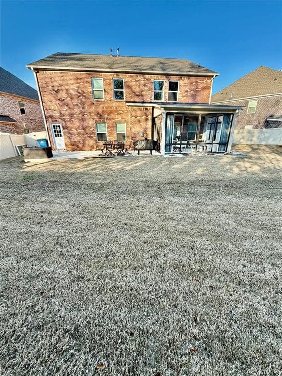 5 bedroom, 4 bathroom, 4,161 sq ft single family residence for sale at 217 Monica Court, Mcdonough, GA 30253 — photo 3
