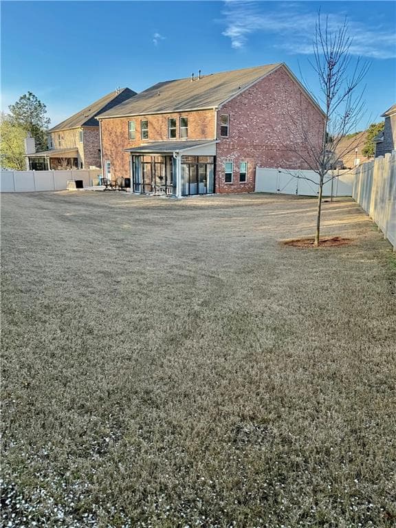 5 bedroom, 4 bathroom, 4,161 sq ft single family residence for sale at 217 Monica Court, Mcdonough, GA 30253 — photo 6