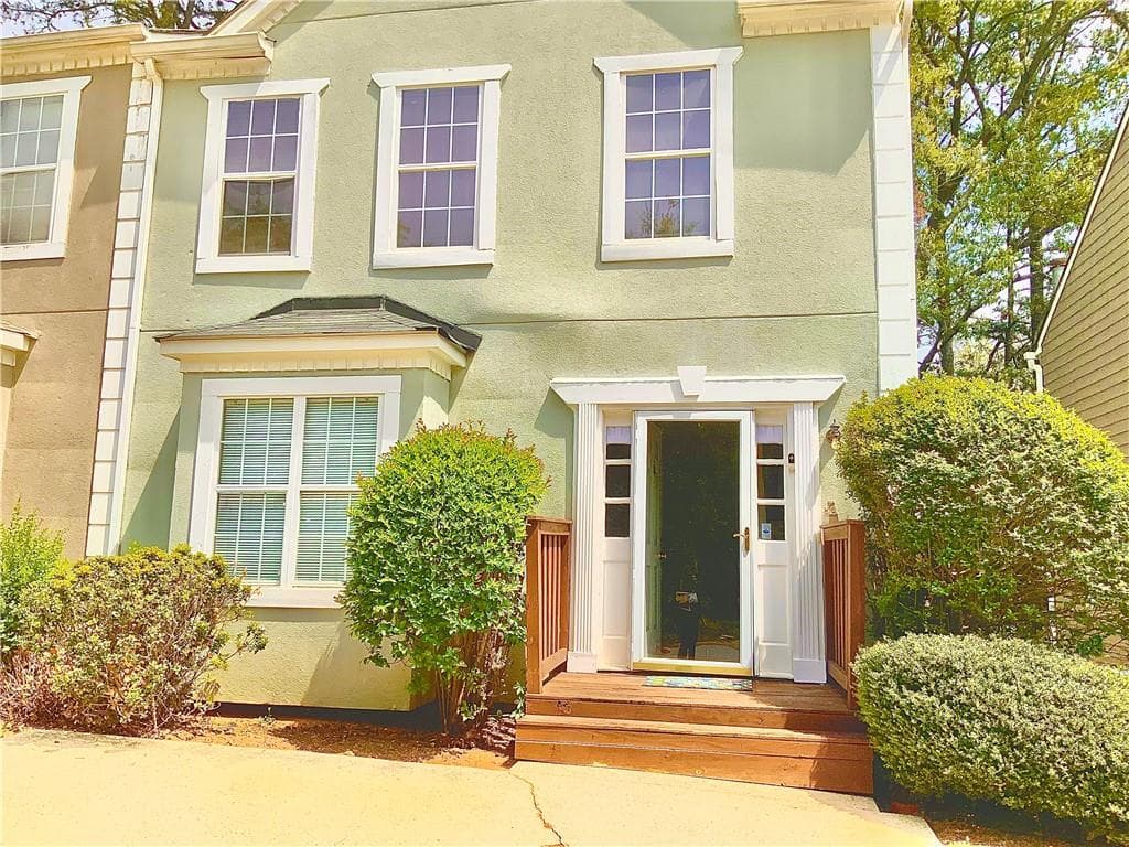 834 Heritage Valley Road, Norcross, GA 30093 — most recent listing photo
