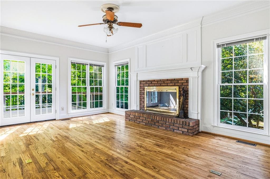 5 bedroom, 4 bathroom, 4,854 sq ft single family residence for sale at 1664 Holly Lake Circle, Snellville, GA 30078 — photo 2