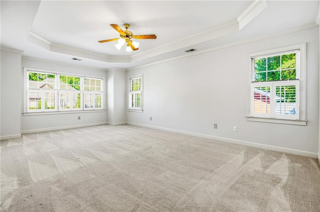 5 bedroom, 4 bathroom, 4,854 sq ft single family residence for sale at 1664 Holly Lake Circle, Snellville, GA 30078 — photo 9