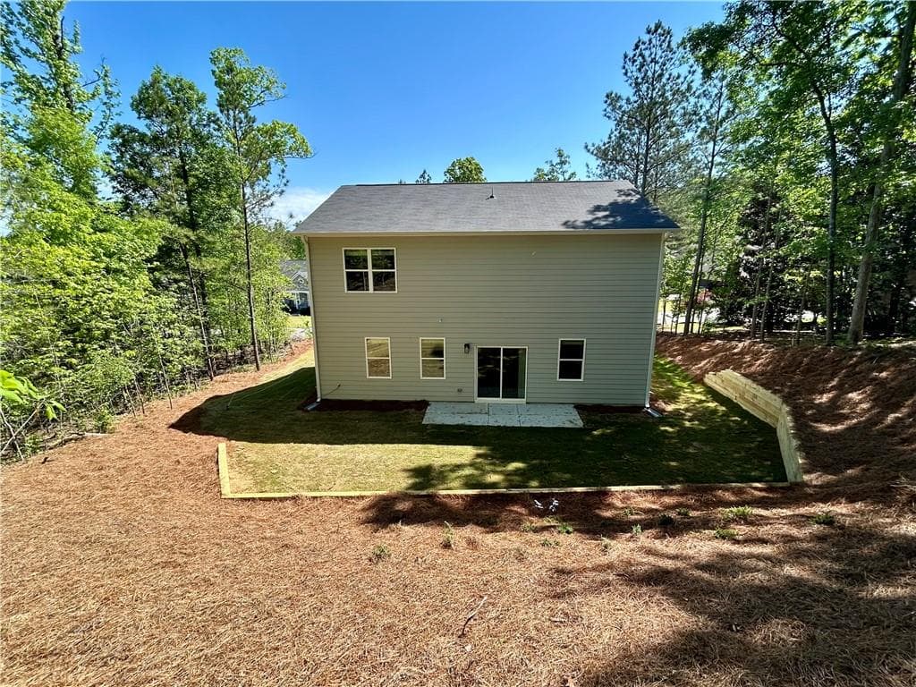 4 bedroom, 3 bathroom, 2,386 sq ft single family residence for sale at 4 Stonebrook Drive, Rome, GA 30165 — photo 3