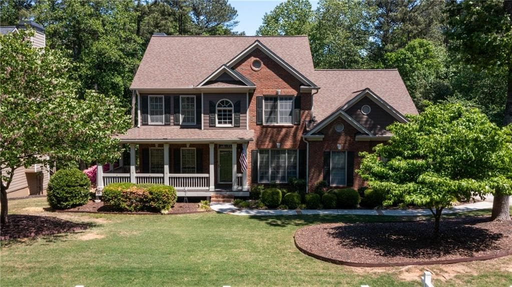 523 Holland Road, Powder Springs, GA 30127 — most recent listing photo