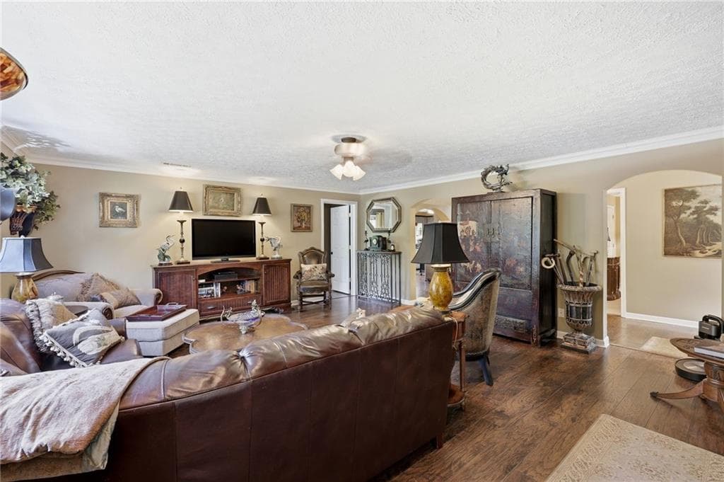 3 bedroom, 2 bathroom, 2,687 sq ft single family residence for sale at 238 Currahee Circle, Toccoa, GA 30577 — photo 9