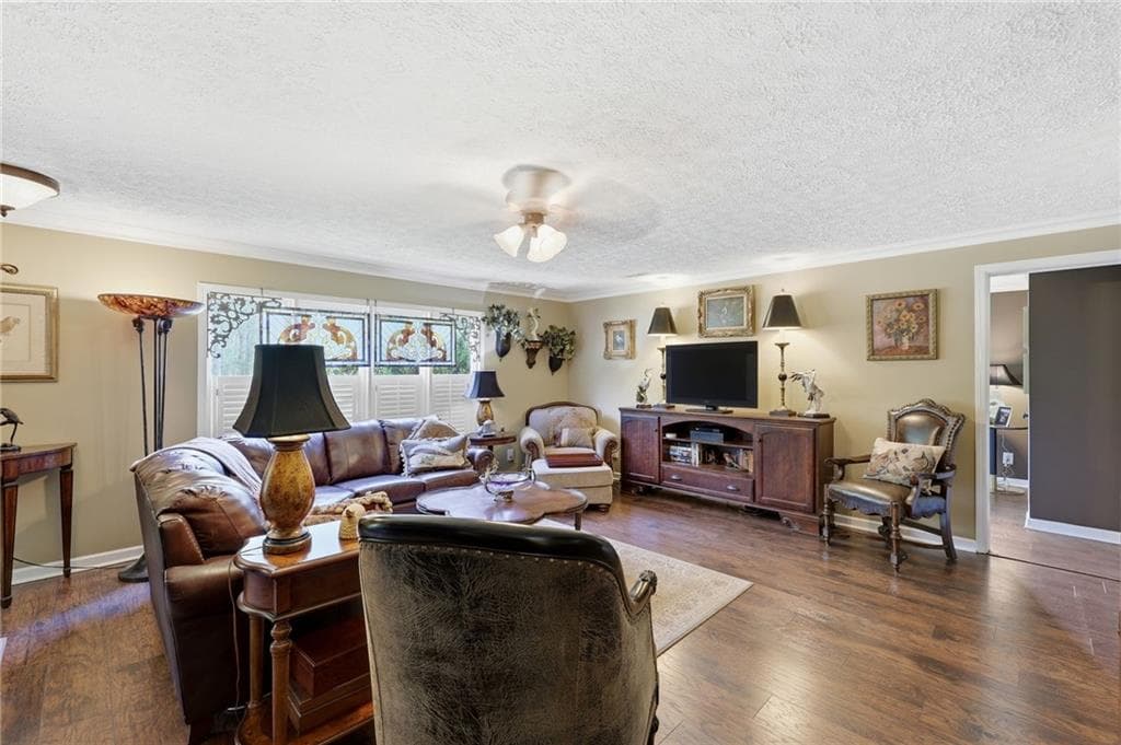 3 bedroom, 2 bathroom, 2,687 sq ft single family residence for sale at 238 Currahee Circle, Toccoa, GA 30577 — photo 10