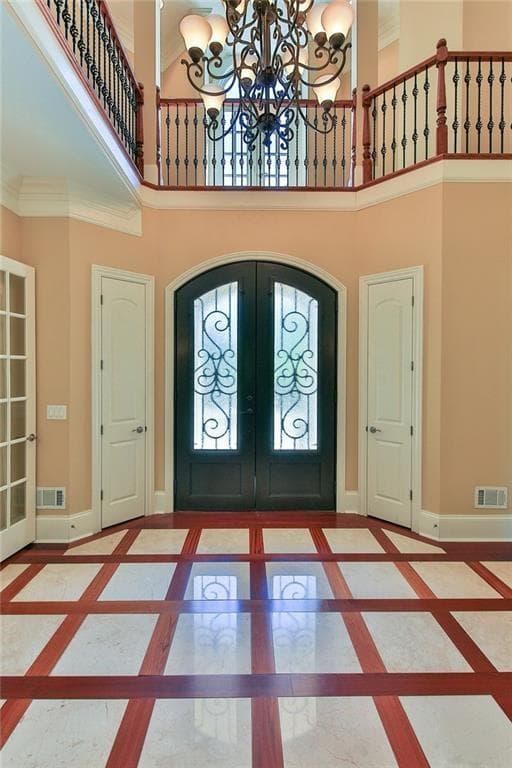 6 bedroom, 8 bathroom, 10,344 sq ft single family residence for sale at 6915 Prestons Estates, Atlanta, GA 30349 — photo 5