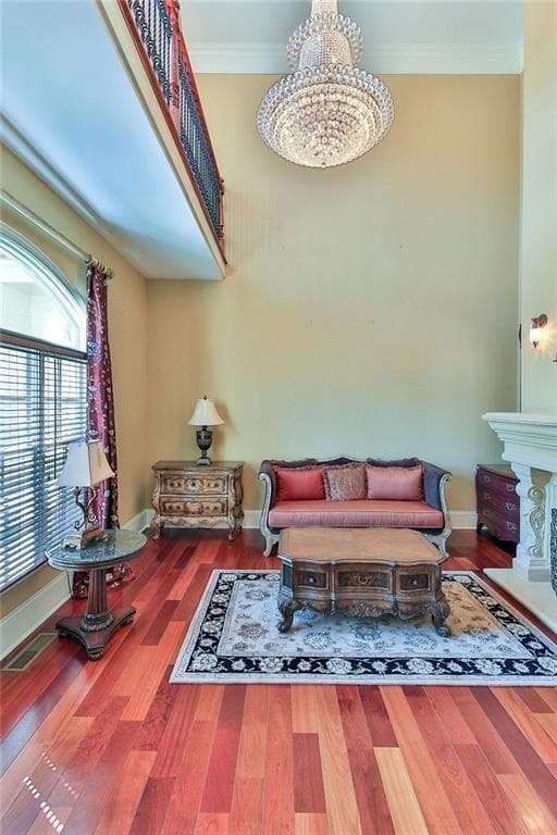 6 bedroom, 8 bathroom, 10,344 sq ft single family residence for sale at 6915 Prestons Estates, Atlanta, GA 30349 — photo 7