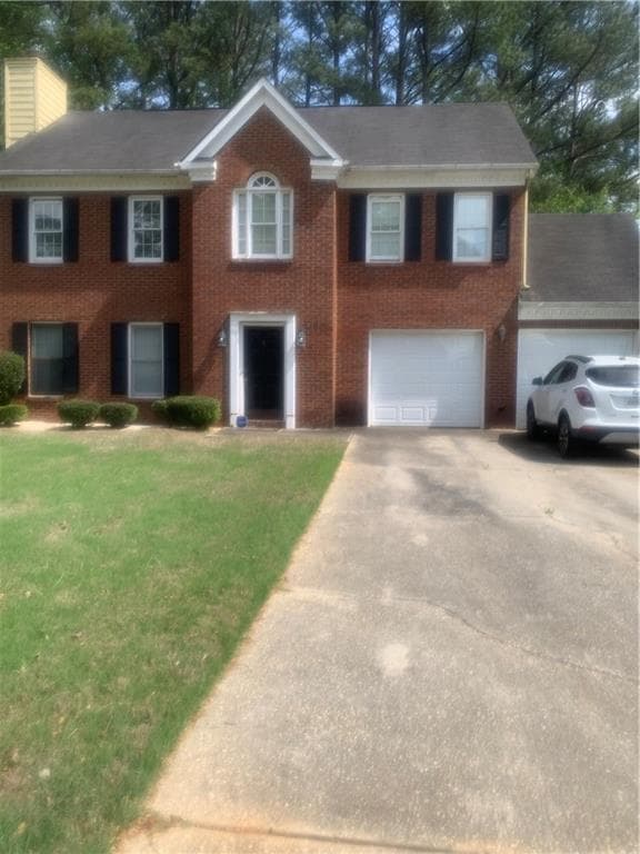3142 Frost Lane, Lithonia, GA 30038 — most recent listing photo