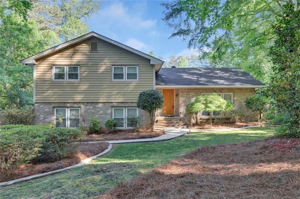 885 Havenridge Drive, Conyers, GA 30094 — most recent listing photo
