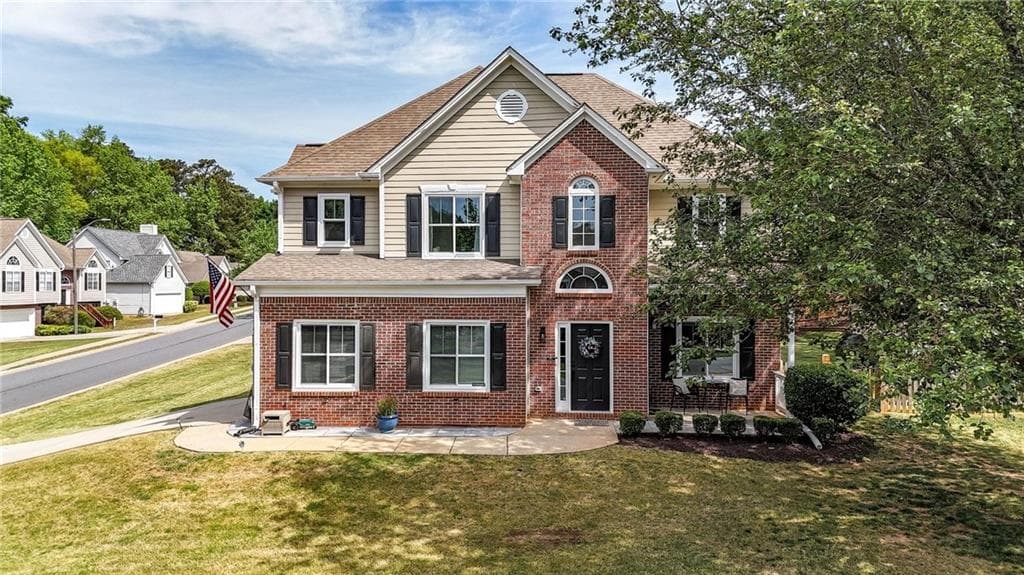 3397 English Oaks Drive, Kennesaw, GA 30144 — most recent listing photo