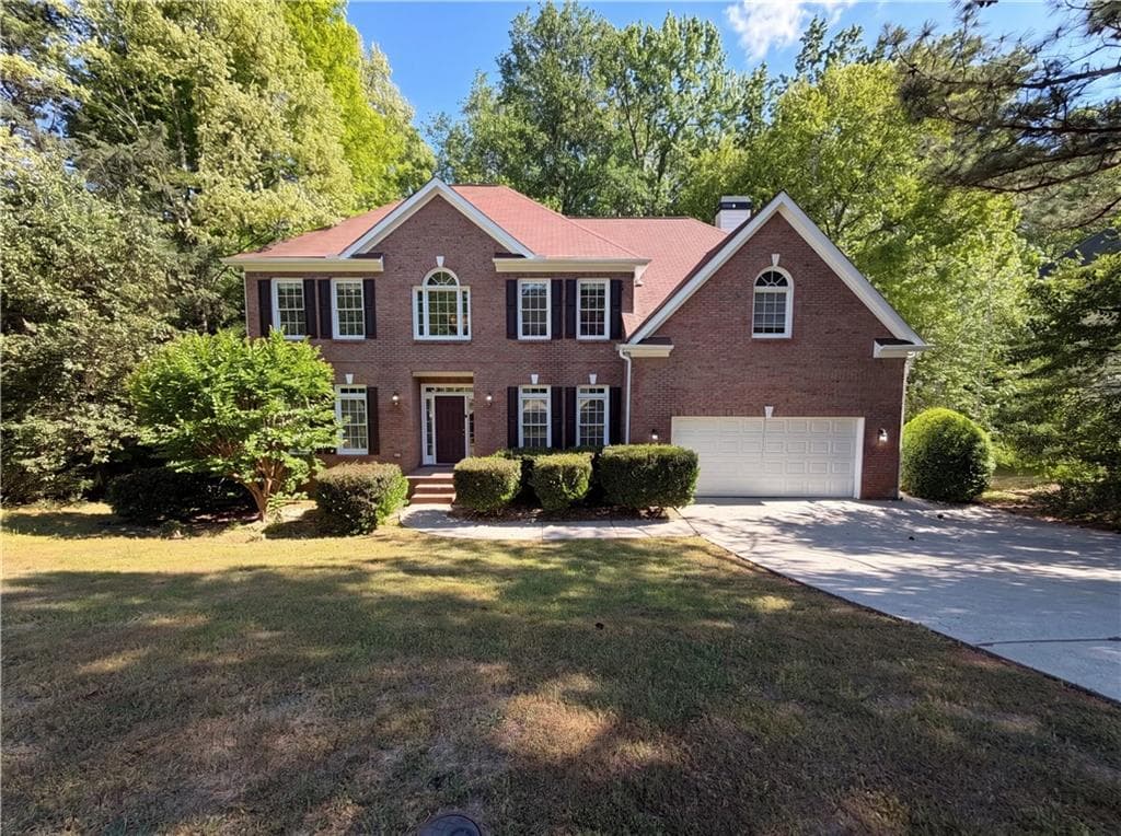 4770 Feather Creek Court, Stone Mountain, GA 30087 — most recent listing photo