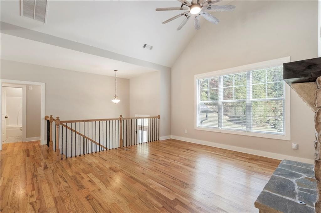 4 bedroom, 3 bathroom, 2,673 sq ft single family residence for sale at 17 Pinoak Trail, Cartersville, GA 30121 — photo 5