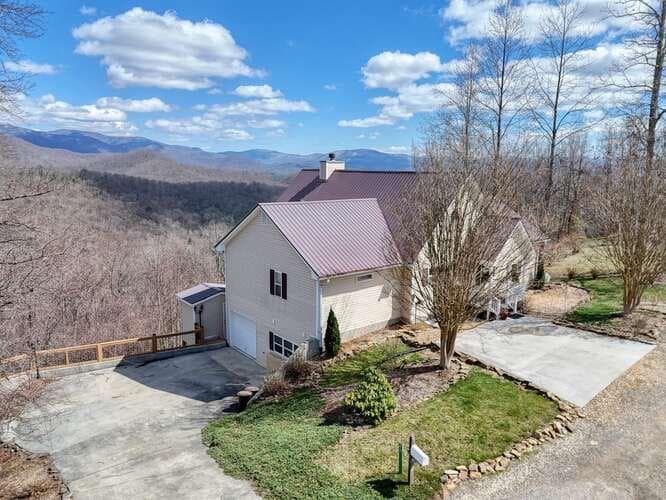 43 Little Beasley, Blairsville, GA 30512 — most recent listing photo
