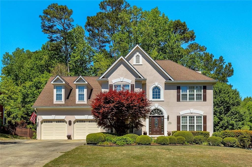 4920 Day Lily Way, Acworth, GA 30102 — most recent listing photo