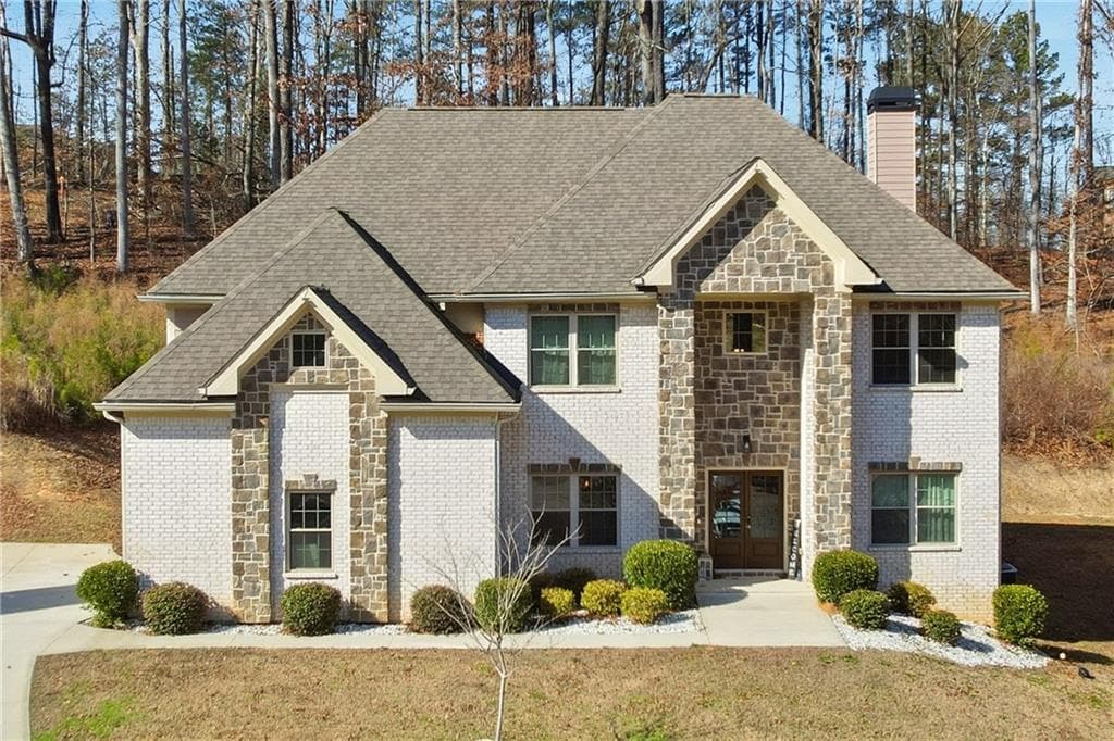 5 bedroom, 4 bathroom, 3,426 sq ft single family residence sold at 5663 Eternal Drive, Atlanta, GA 30349