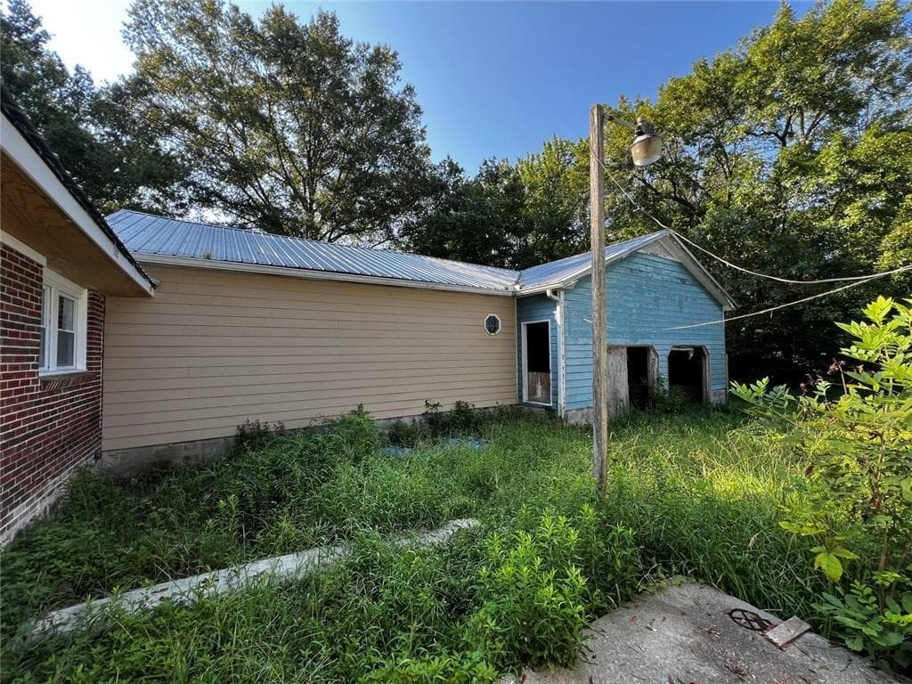 3 bedroom, 2 bathroom, 2,184 sq ft single family residence for sale at 6 Green Acre Road, Rome, GA 30165 — photo 8
