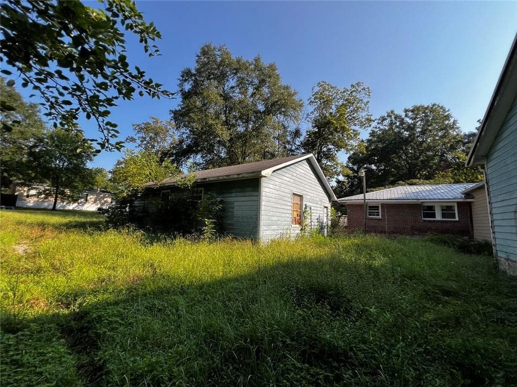 3 bedroom, 2 bathroom, 2,184 sq ft single family residence for sale at 6 Green Acre Road, Rome, GA 30165 — photo 9