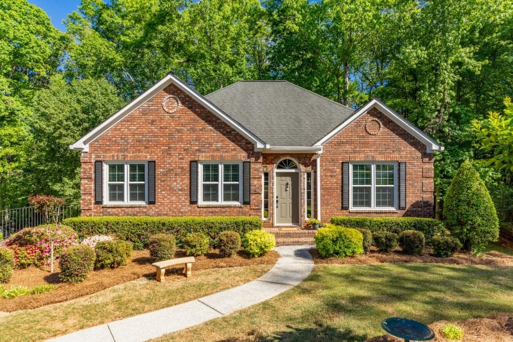 342 Inwood Trail, Lawrenceville, GA 30043 — most recent listing photo