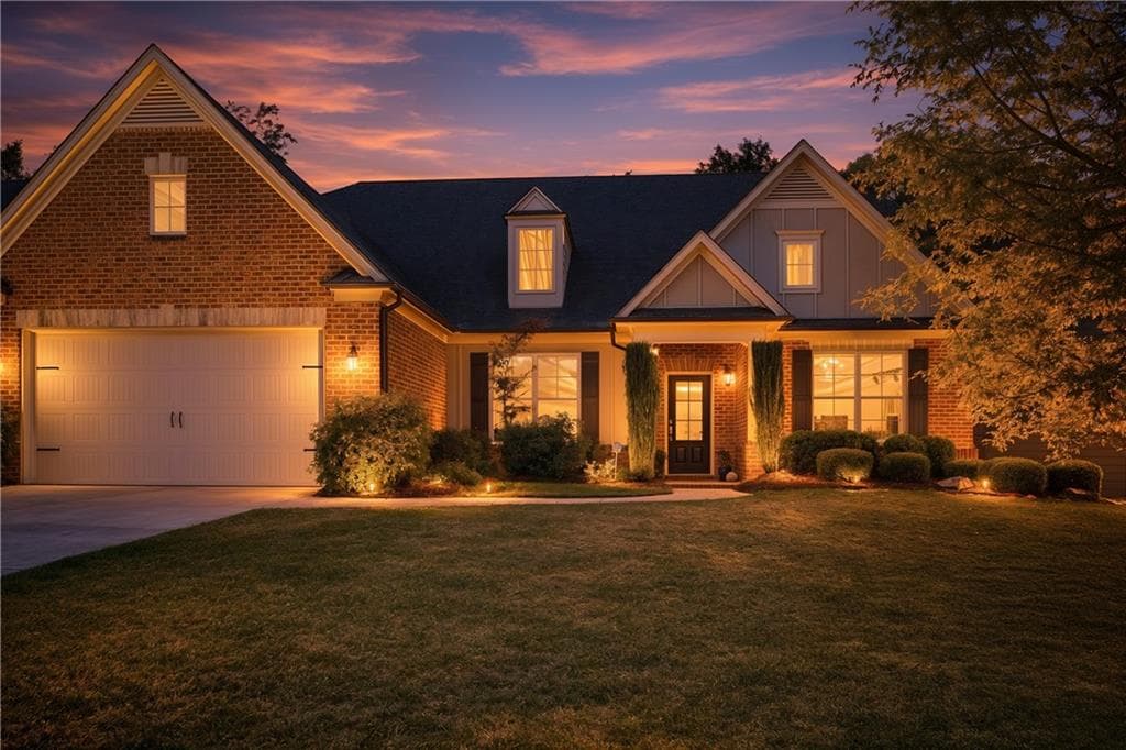2668 Limestone Creek Drive