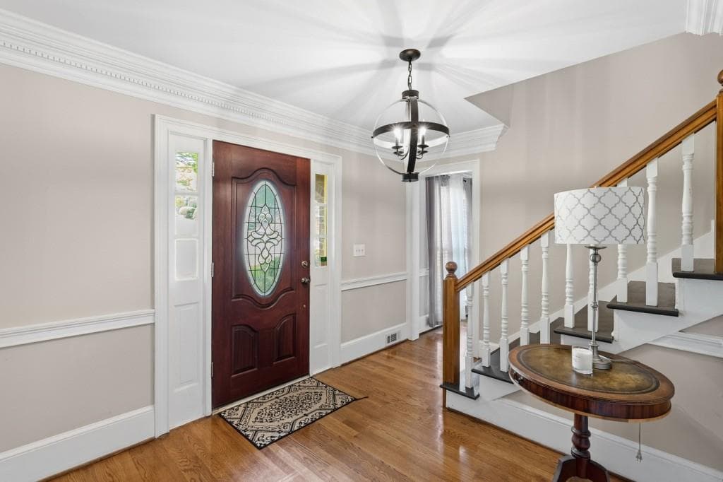 5 bedroom, 6 bathroom, 5,167 sq ft single family residence for sale at 4901 Bainbridge Court, Lilburn, GA 30047 — photo 5