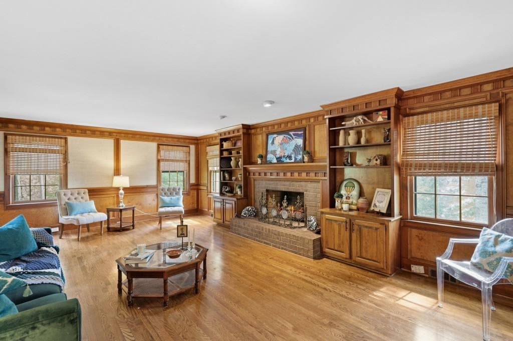 5 bedroom, 6 bathroom, 5,167 sq ft single family residence for sale at 4901 Bainbridge Court, Lilburn, GA 30047 — photo 10
