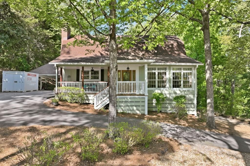 3627 Griffin Drive, Gainesville, GA 30506 — most recent listing photo