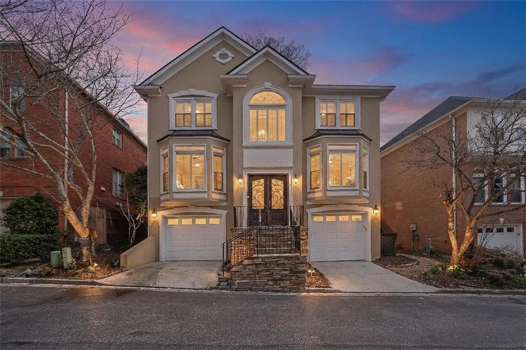 3 Highland Park Lane, Atlanta, GA 30306 — most recent listing photo